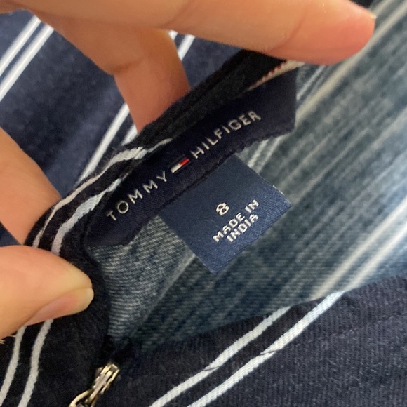 Tommy Hilfiger jumpsuit - Picture 4 of 5